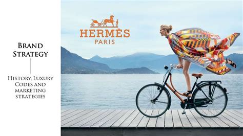 hermes storytelling|hermes branding strategy.